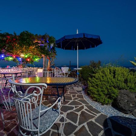 Relais Bijoux Ischia Bed & Breakfast Екстериор снимка