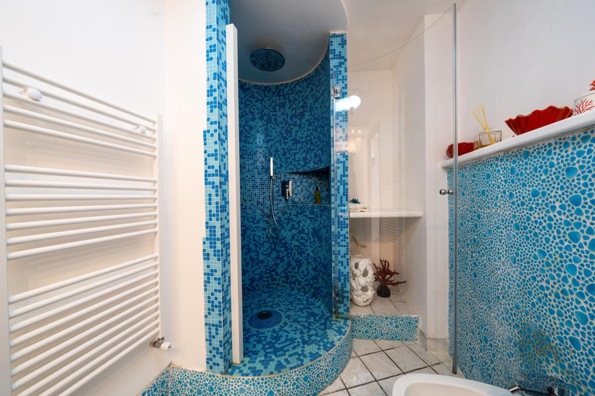 Relais Bijoux Ischia Bed & Breakfast Екстериор снимка