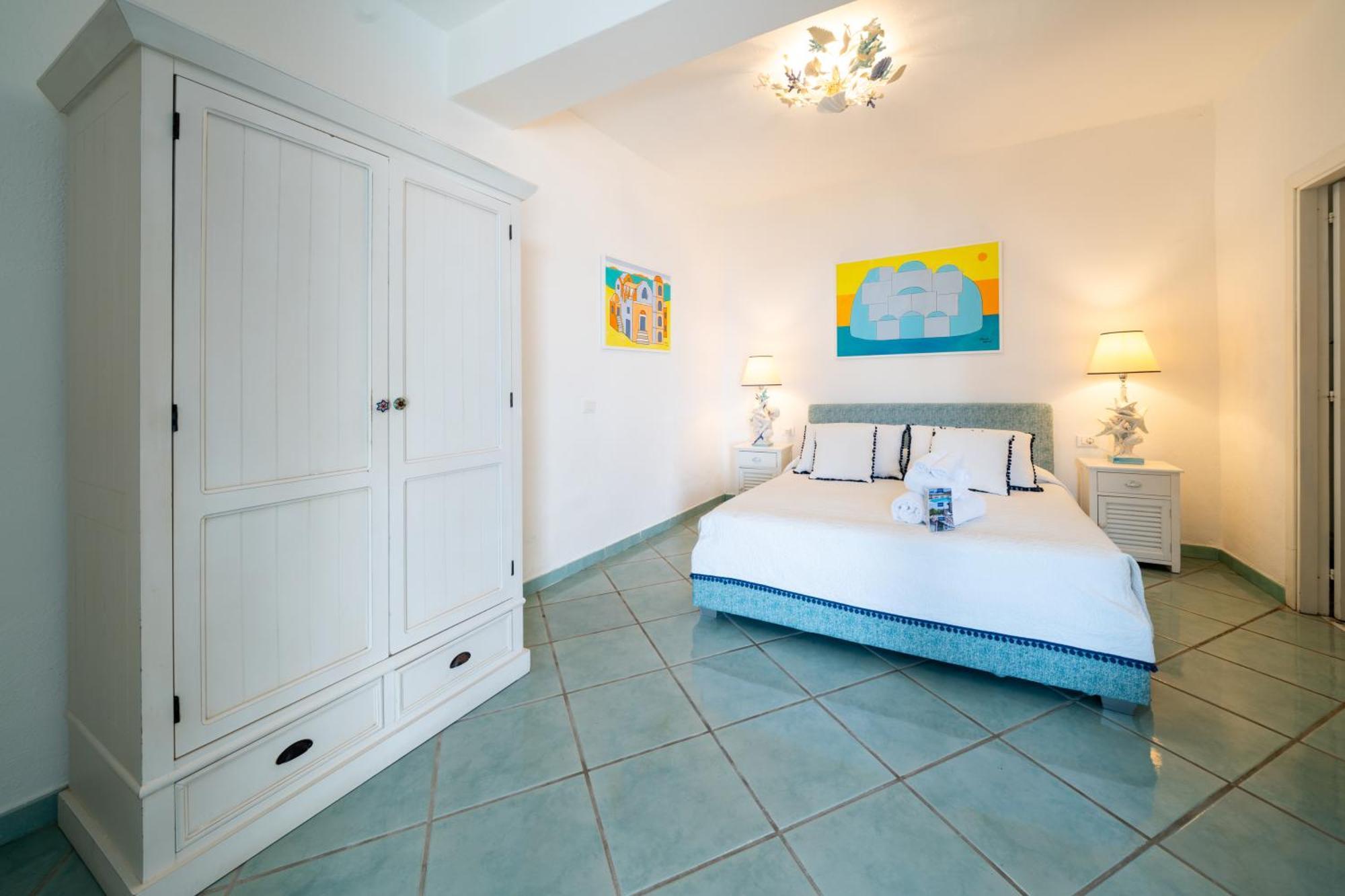 Relais Bijoux Ischia Bed & Breakfast Екстериор снимка