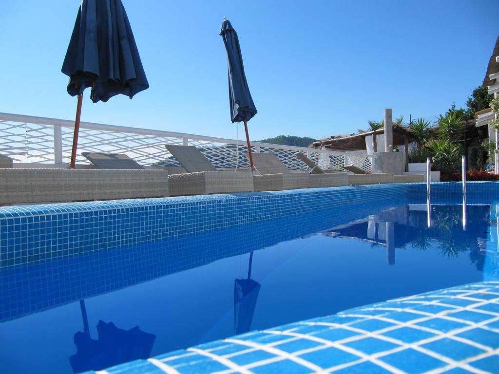 Relais Bijoux Ischia Bed & Breakfast Екстериор снимка