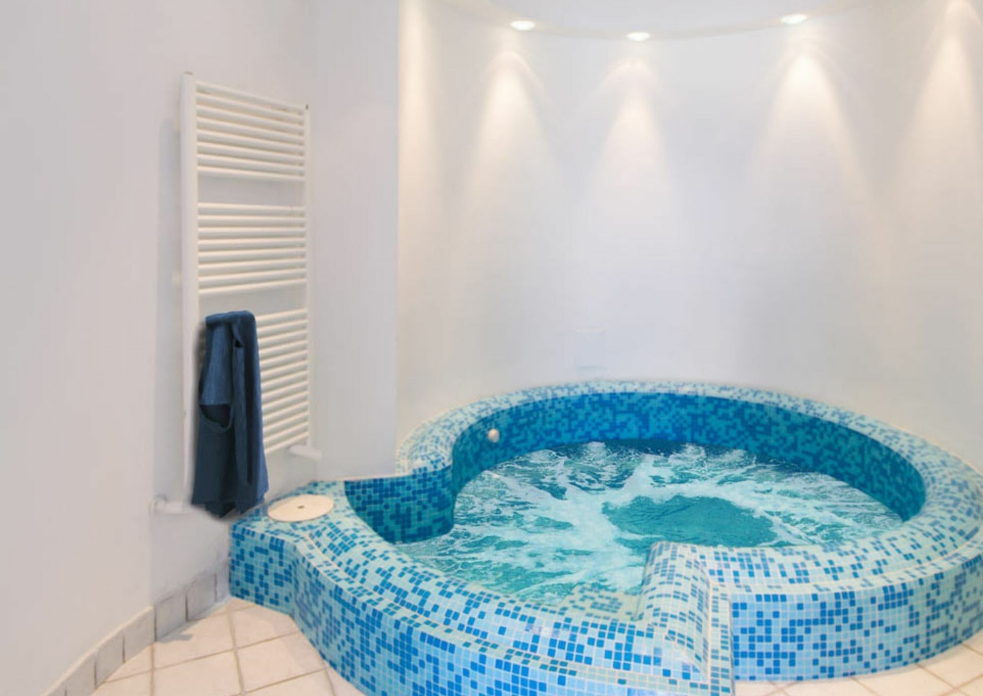 Relais Bijoux Ischia Bed & Breakfast Екстериор снимка